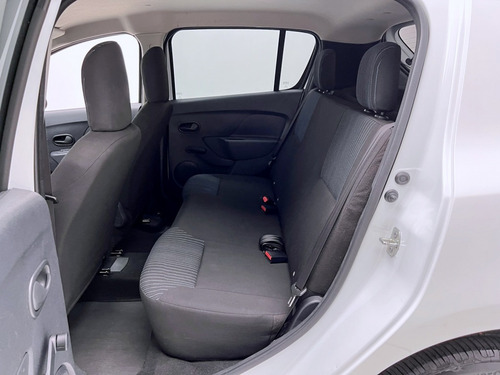 Imagem 12 de 17 de Renault Sandero 1.0 12v Sce Flex Authentique Manual