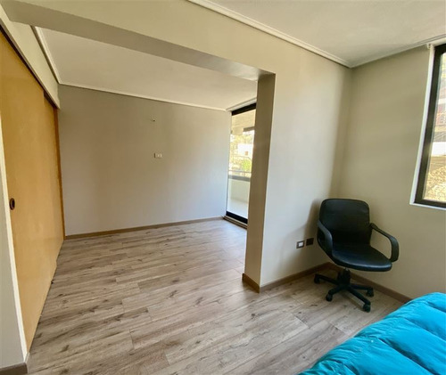 Amplio Departamento Remodelado En Recreo