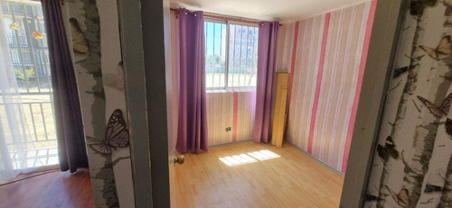 Vendo Departamento Central En Rengo Con Ejercito, Concepción