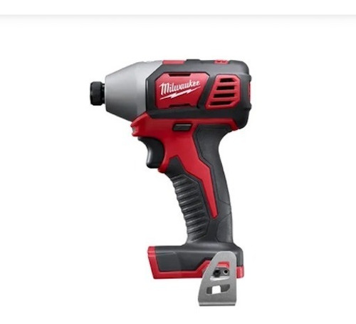 Kit Milwaukee M18 Rotomart 1/2 Y Llave Impacto 1/4 2697-22
