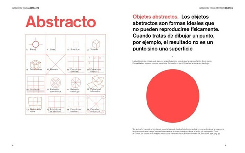 Imagen 2 de 5 de Libro Gramática Visual