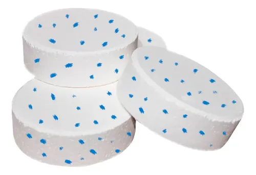 comprar Pastillas Multiaccion X 5kg Tecsys Para Piscina comprar Pastillas Multiaccion X 5kg Tecsys Para Piscina