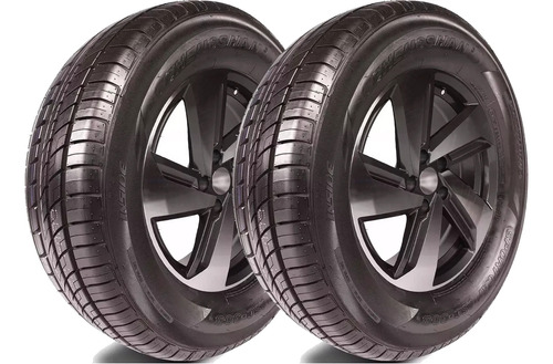 Kit de 2 llantas Chengshan PCR CSC-303 225/55R18 98.0