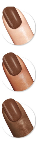 Sally Hansen Insta-dri Pride, Esmalte De Uñas 9.17 Ml Color Espresso yourself 745