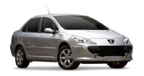 Buje Central De Meseta Para Citroen Berlingo- C4 Peugeot 307