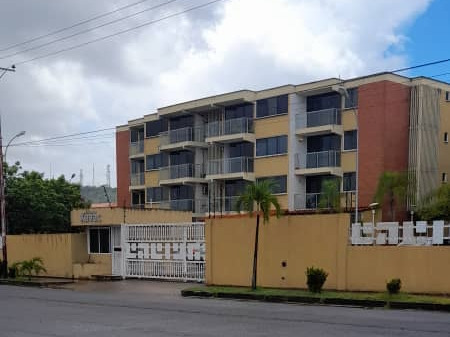 Se Vende Apto En Kavac, Villa Betania, Puerto Ordaz 