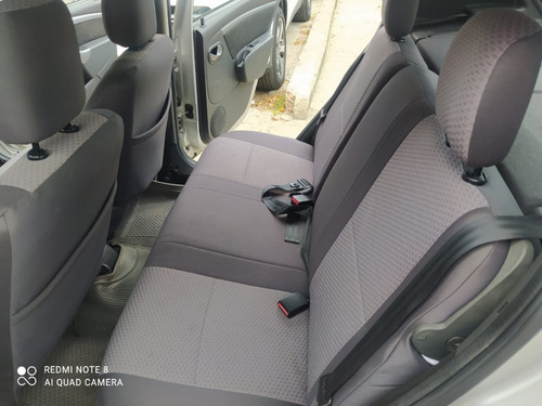 Renault Sandero 2015 Automático.