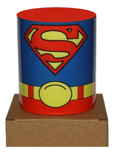 Mugs Superman Super Héroes Pocillo