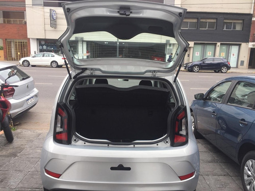 Vw 0km Volkswagen Take Up 1.0 75cv A/a Entrega Inmediata R