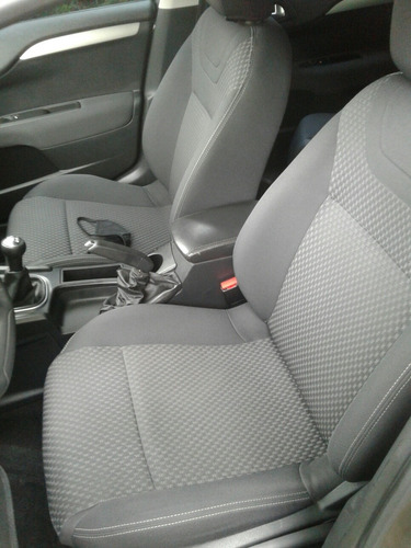 Citroen C4 Lounge Tendance 2.0 Permutaria No Vento 408 Fluen
