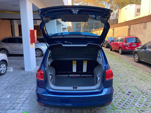 Volkswagen Suran