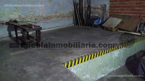 Imagen 4 de 11 de Galpón En Venta - Parque Patricios