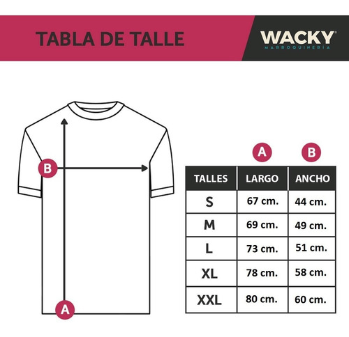 Imagen 2 de 6 de Pack X 5 Remera Basica Hombre Manga Corta Lisa 100% Algodon