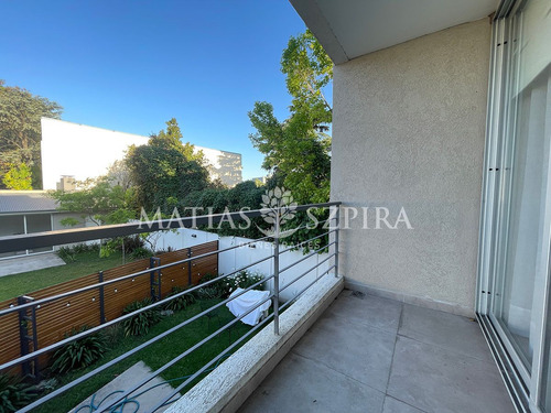 Departamento En Venta En Ituzaingó Norte