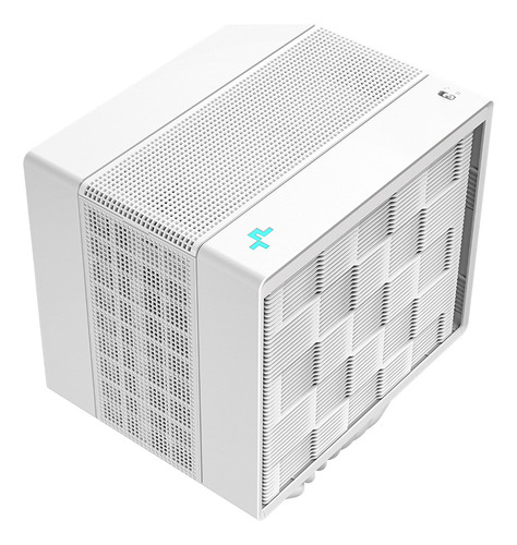 Cpu Cooler Deepcool Assassin 4s Wh Selector Modo Silencioso