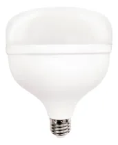 Comprar Lampara Led 20w Focos 220v Alta Potencia Luz Blanca High Power Led Rosca Comun E27 Luz Blanco Frío