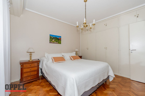 Oppel | Departamento En Venta | Imprenta Capital Federal |