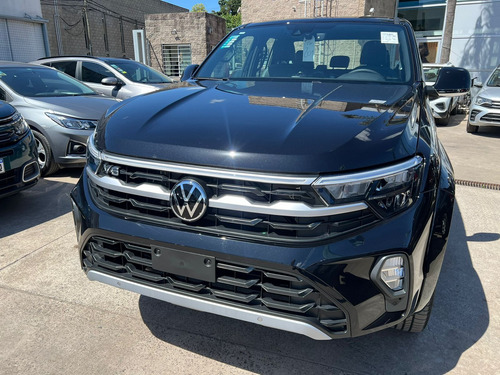 Volkswagen Amarok 3.0 V6 Extreme Black Style