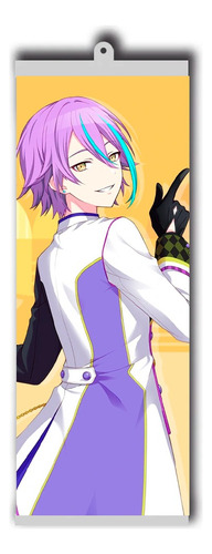Banner Project Sekai - Wonderlands X Showtime New Brand Kamishiro Rui