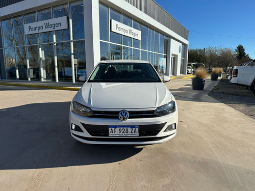 Volkswagen Virtus Msi 1.6 110 Cv