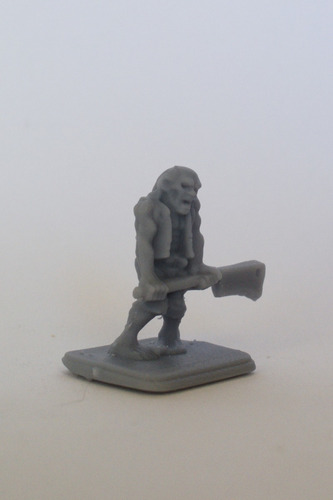 Heroquest - Kit 10 Zumbis
