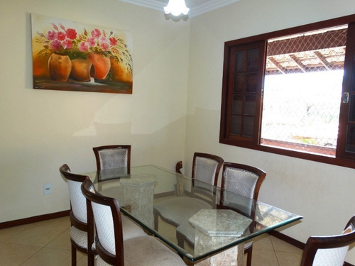 Imagem 18 de 30 de Casa Em Condomínio Com 3 Unidades E Entradas Independentes 450m2 Em Jaguaribe - Sfl583 - 69258658