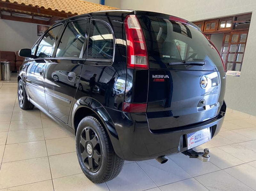 Imagem 4 de 12 de Chevrolet Meriva Joy