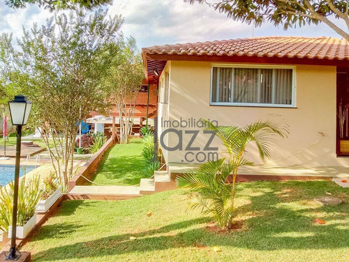 Imagem 2 de 30 de Belíssima Chácara Com 3 Dormitórios À Venda, 1200 M² Por R$ 1.300.000 - Condomínio Cachoeiras Do Imaratá - Itatiba/sp - Ch0515