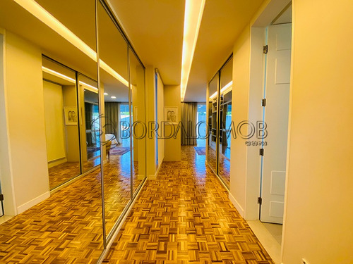 Imagem 30 de 30 de Lago Sul - A Melhor Casa Com 1.538m², 10 Suítes, Nascente, Reformada, Lazer Completo - Villa125679