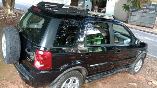 Ford Ecosport 2.0 Xlt Flex Aut. 5p