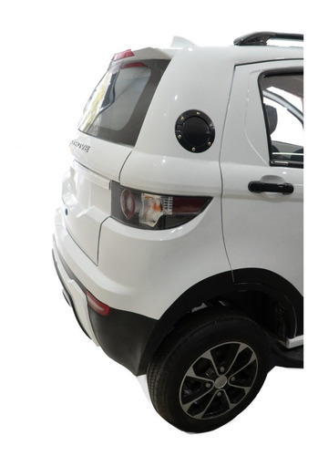 Imagen 7 de 15 de Auto Eléctrico Golovolt 100 Kms De Autonomia
