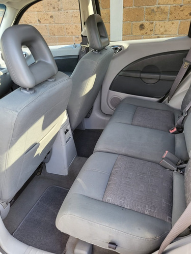 Pt Crusier