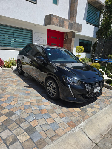 Peugeot 208 1.2 Puretech Active