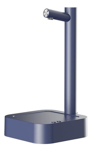 Bomba Automática De Botella De Agua Eléctrica Recargable