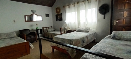 Imagen 22 de 23 de Los Robles,comoda Casa Para 8 Personas, 2 De La Playa