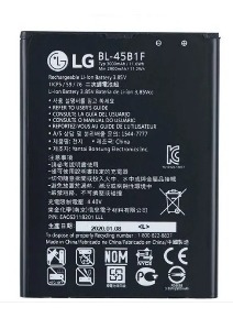 Pila Bateria LG Bl-45b1f V10 F600 H960 Ls775 Tienda Chacao