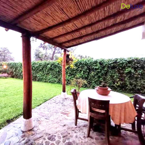Casa Pedregosa Alta