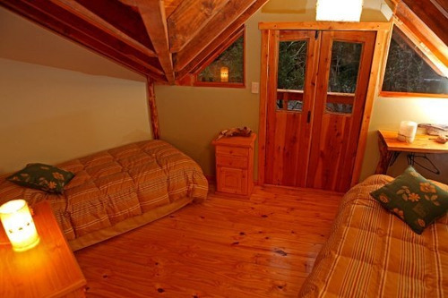 Alquiler Cabaña 4 Personas, Bariloche