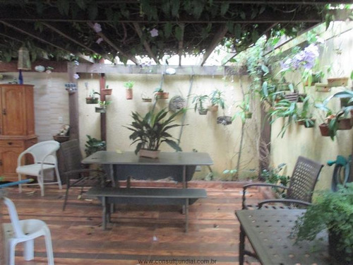 Imagem 9 de 29 de Casas Em Condomínio À Venda Em Jundiaí/sp - Compre O Seu Casas Em Condomínio Aqui! - 1404120