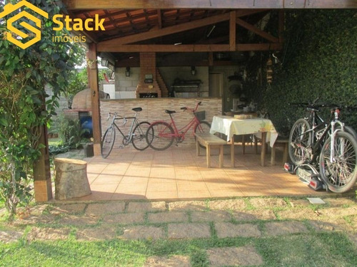 Imagem 19 de 30 de Casa Residencial Em Louveira - Sp, Parque Dos Sabias - Ca01788