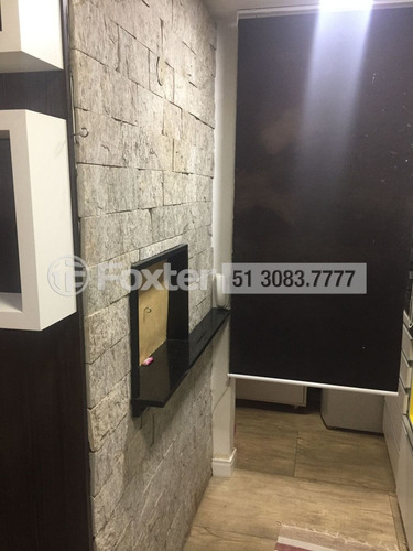 Imagem 19 de 30 de Apartamento, 3 Dormitórios, 76.05 M², Jardim Carvalho - 207125