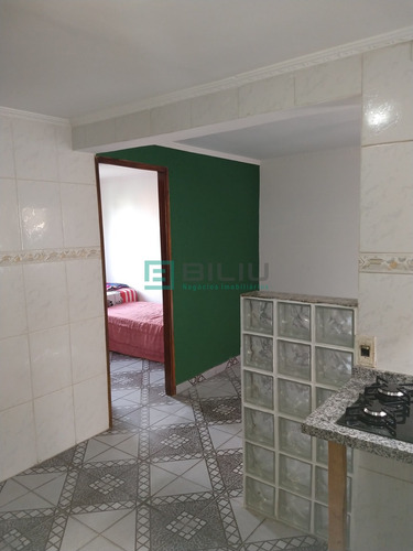 Imagem 11 de 15 de Apartamento Vazio A 500 Mts Do Metrô Artur Alvim - 15