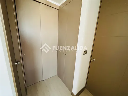 Departamento En Venta De 2 Dorm. En Villa Alemana