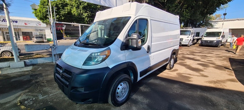 Imagen 1 de 15 de Dodge Ram Promaster 2500 Panel