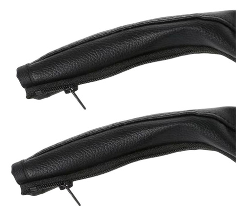 Para Funda De Cochecito Funda Universal De Cuero Artificial