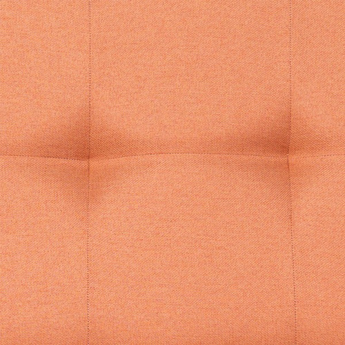 Sillon Chris Durazno Këssa Muebles