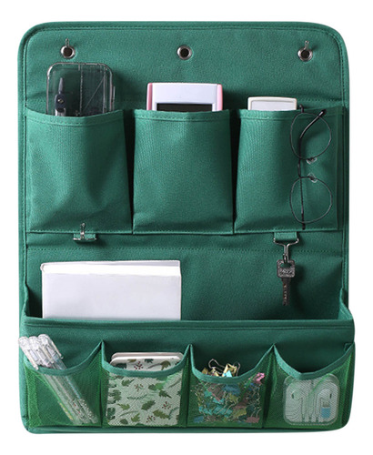 Organizador De Tela Home Back Armario Dormitorio Acceso A La