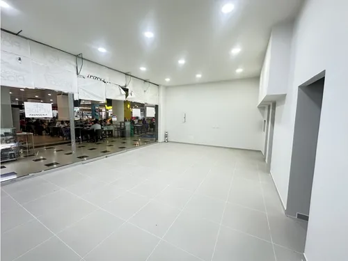 Local En Venta En Avenida Santander Manizales | Cable Plaza