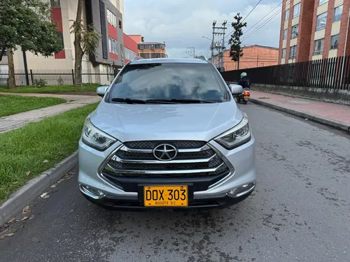 JAC S3 1.6 Hfc7161mv