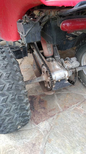 Honda Trx 300